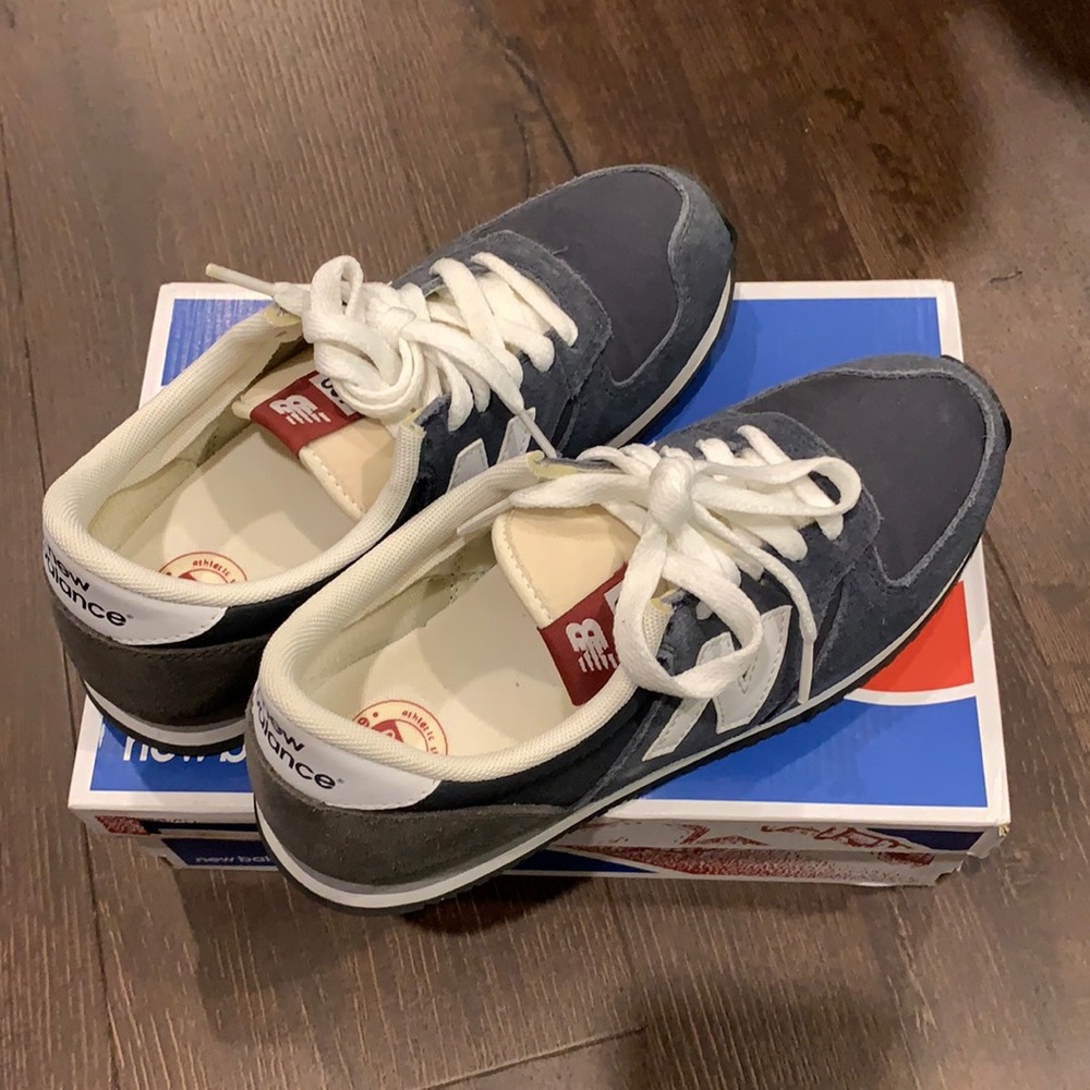 New Balance 70s Running 420 US 5